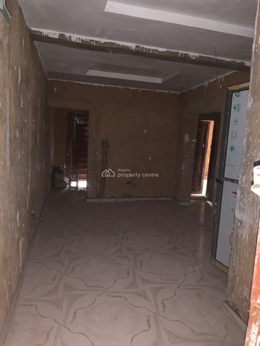 Luxury Newly Built 2 Bedroom Flat, Gra Phase 1, Magodo, Lagos, Flat / Apartment for Rent
