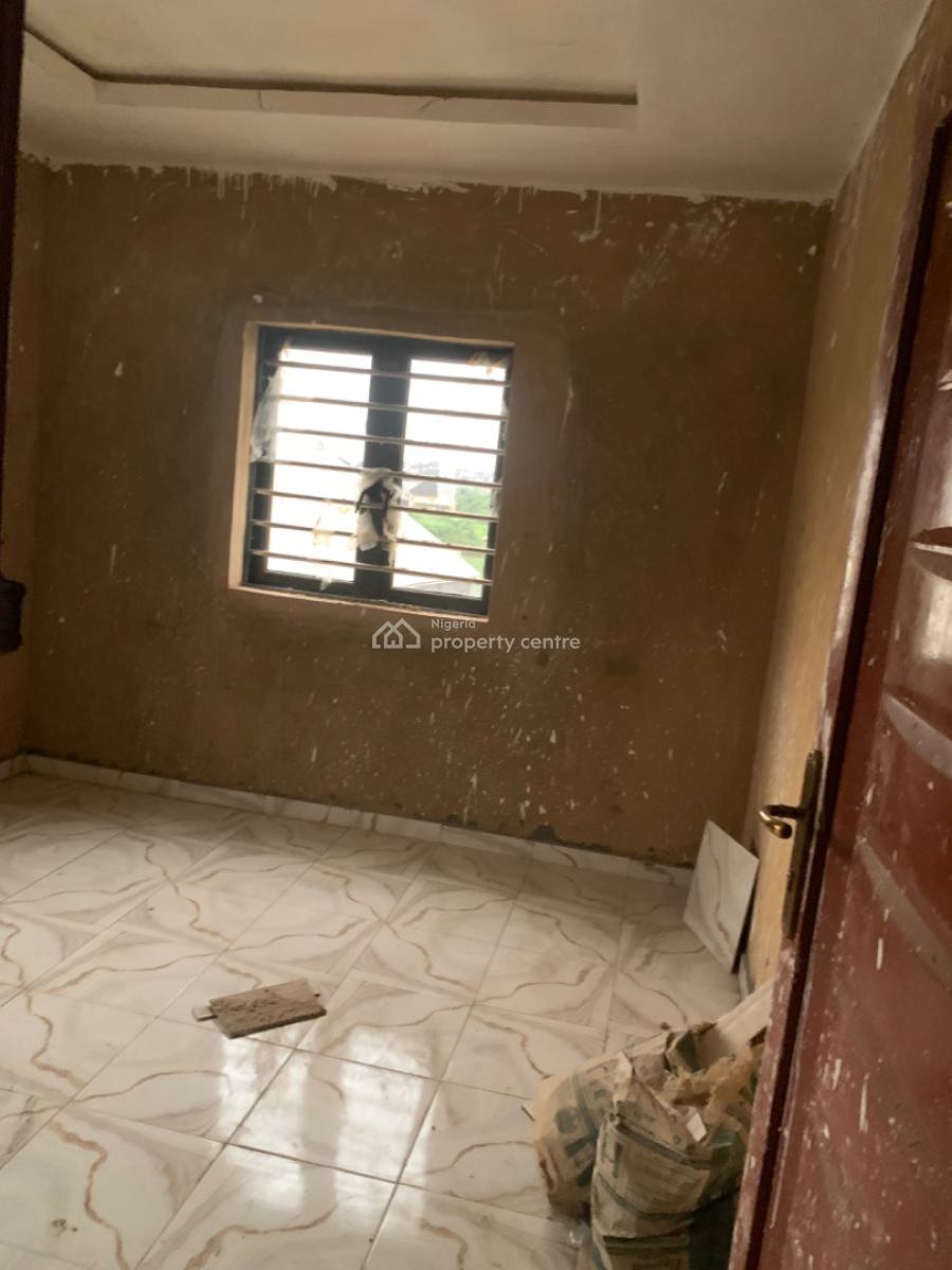 Luxury Newly Built 2 Bedroom Flat, Gra Phase 1, Magodo, Lagos, Flat / Apartment for Rent
