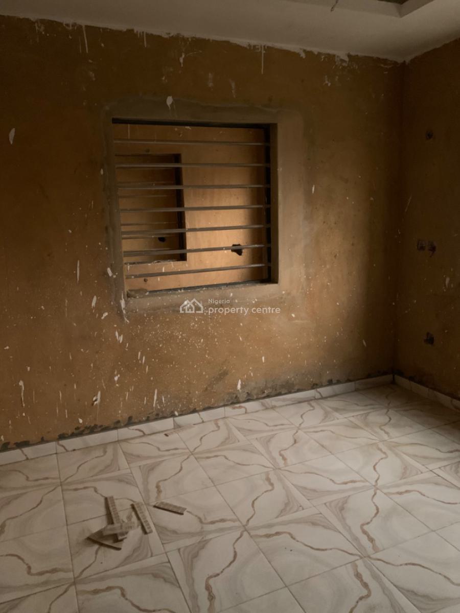 Luxury Newly Built 2 Bedroom Flat, Gra Phase 1, Magodo, Lagos, Flat / Apartment for Rent