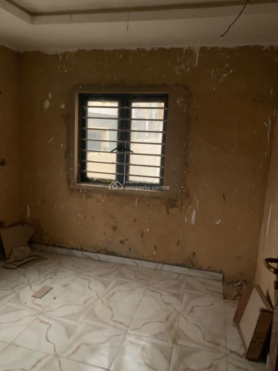 Luxury Newly Built 2 Bedroom Flat, Gra Phase 1, Magodo, Lagos, Flat / Apartment for Rent
