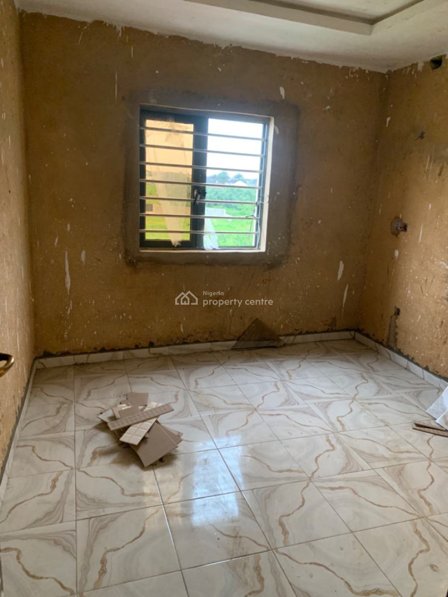 Luxury Newly Built 2 Bedroom Flat, Gra Phase 1, Magodo, Lagos, Flat / Apartment for Rent