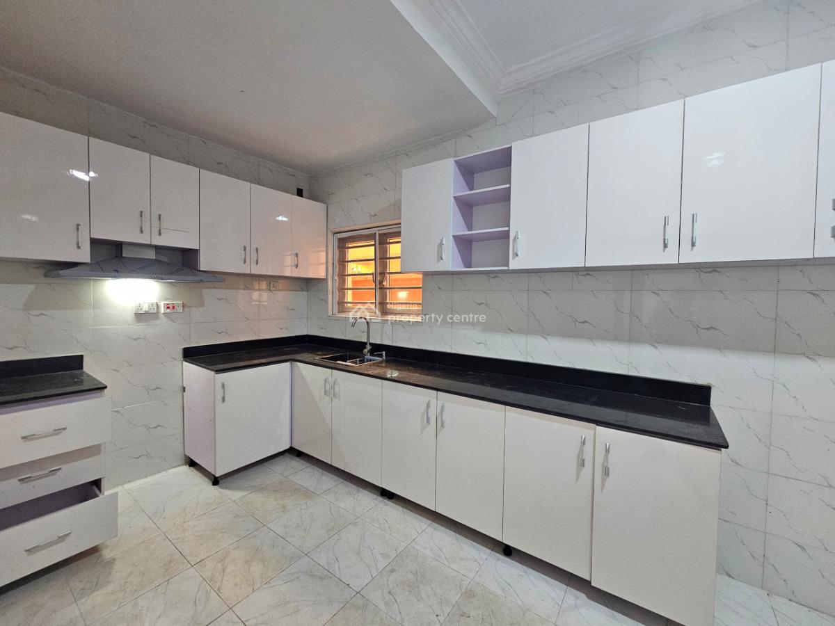 Newly Built & Beautifully Finished 4 Bedrooms Duplex, Obasanjo Hilltop Gra, Abeokuta South, Ogun, Detached Duplex for Rent