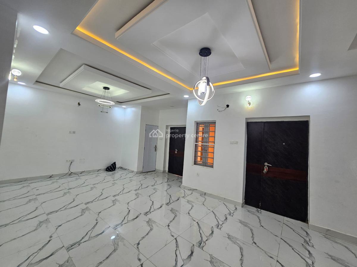 Newly Built & Beautifully Finished 4 Bedrooms Duplex, Obasanjo Hilltop Gra, Abeokuta South, Ogun, Detached Duplex for Rent