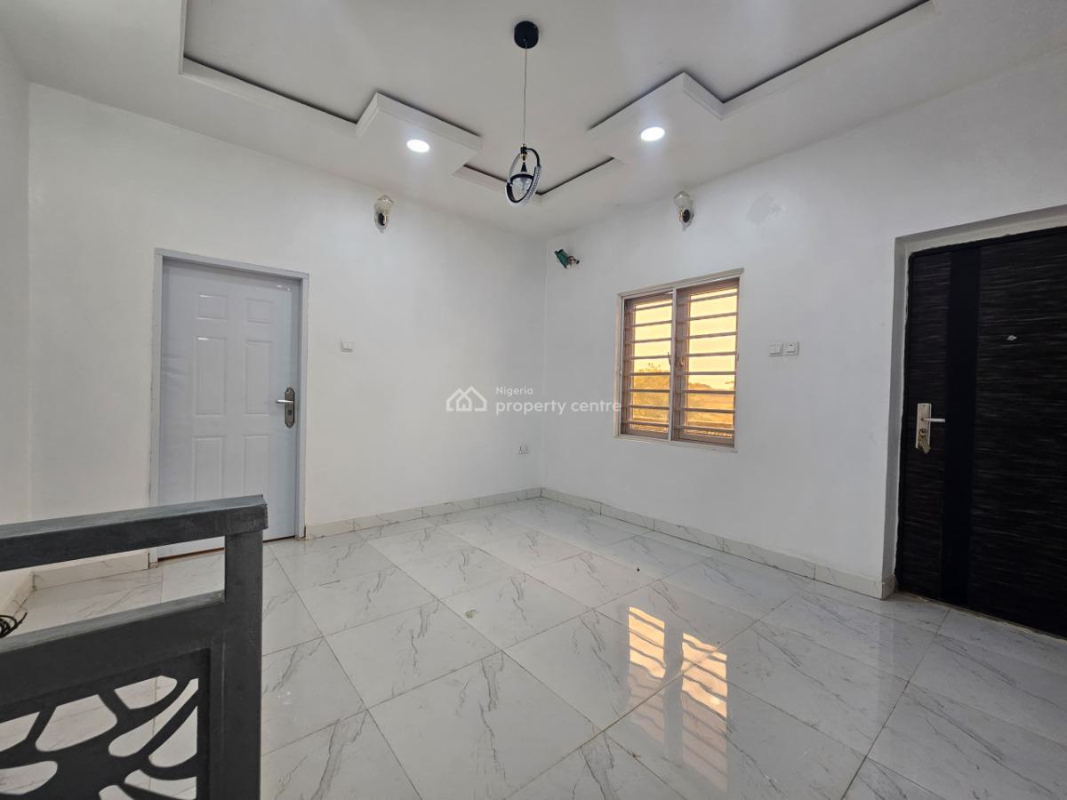 Newly Built & Beautifully Finished 4 Bedrooms Duplex, Obasanjo Hilltop Gra, Abeokuta South, Ogun, Detached Duplex for Rent