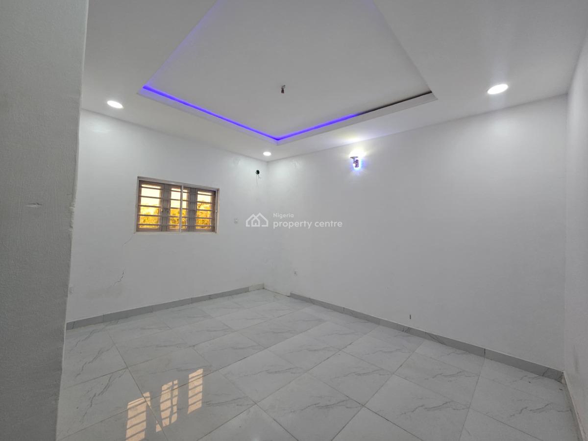 Newly Built & Beautifully Finished 4 Bedrooms Duplex, Obasanjo Hilltop Gra, Abeokuta South, Ogun, Detached Duplex for Rent