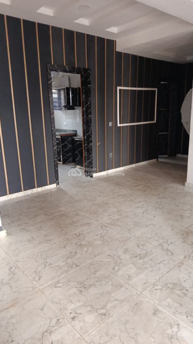 2-bedroom Apartment with Bq, Ikate, Lekki, Lagos, Flat / Apartment for Rent