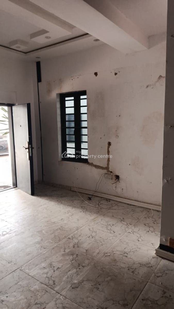 2-bedroom Apartment with Bq, Ikate, Lekki, Lagos, Flat / Apartment for Rent