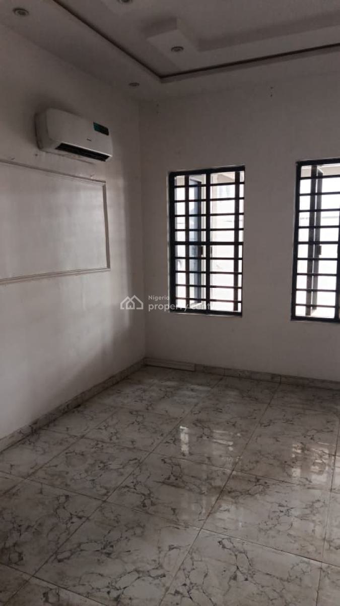2-bedroom Apartment with Bq, Ikate, Lekki, Lagos, Flat / Apartment for Rent