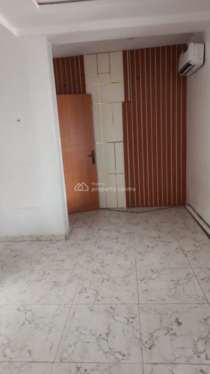 2-bedroom Apartment with Bq, Ikate, Lekki, Lagos, Flat / Apartment for Rent
