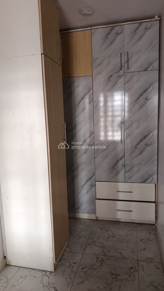 2-bedroom Apartment with Bq, Ikate, Lekki, Lagos, Flat / Apartment for Rent