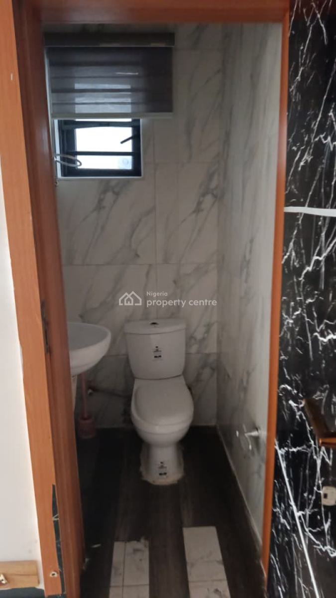 2-bedroom Apartment with Bq, Ikate, Lekki, Lagos, Flat / Apartment for Rent