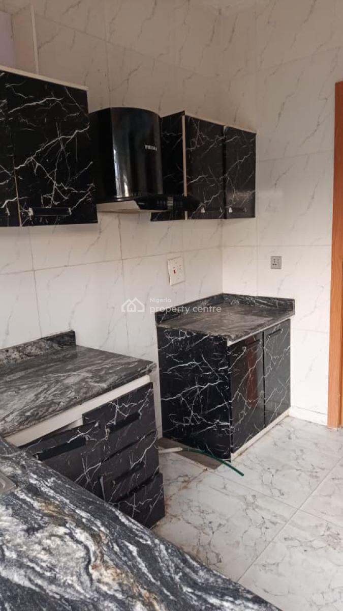 2-bedroom Apartment with Bq, Ikate, Lekki, Lagos, Flat / Apartment for Rent