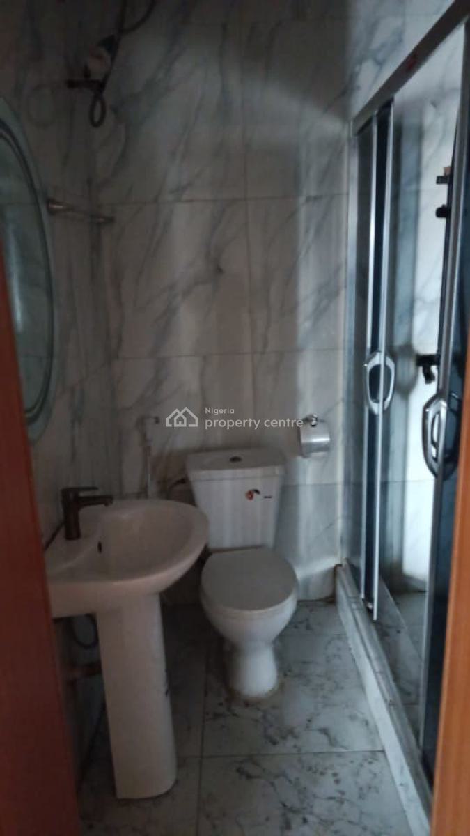 2-bedroom Apartment with Bq, Ikate, Lekki, Lagos, Flat / Apartment for Rent