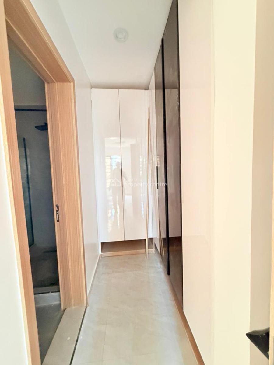 Beautifully Designed 3 Bedroom Semi-detached Duplex, Oko-oba, Agege, Lagos, Semi-detached Duplex for Sale