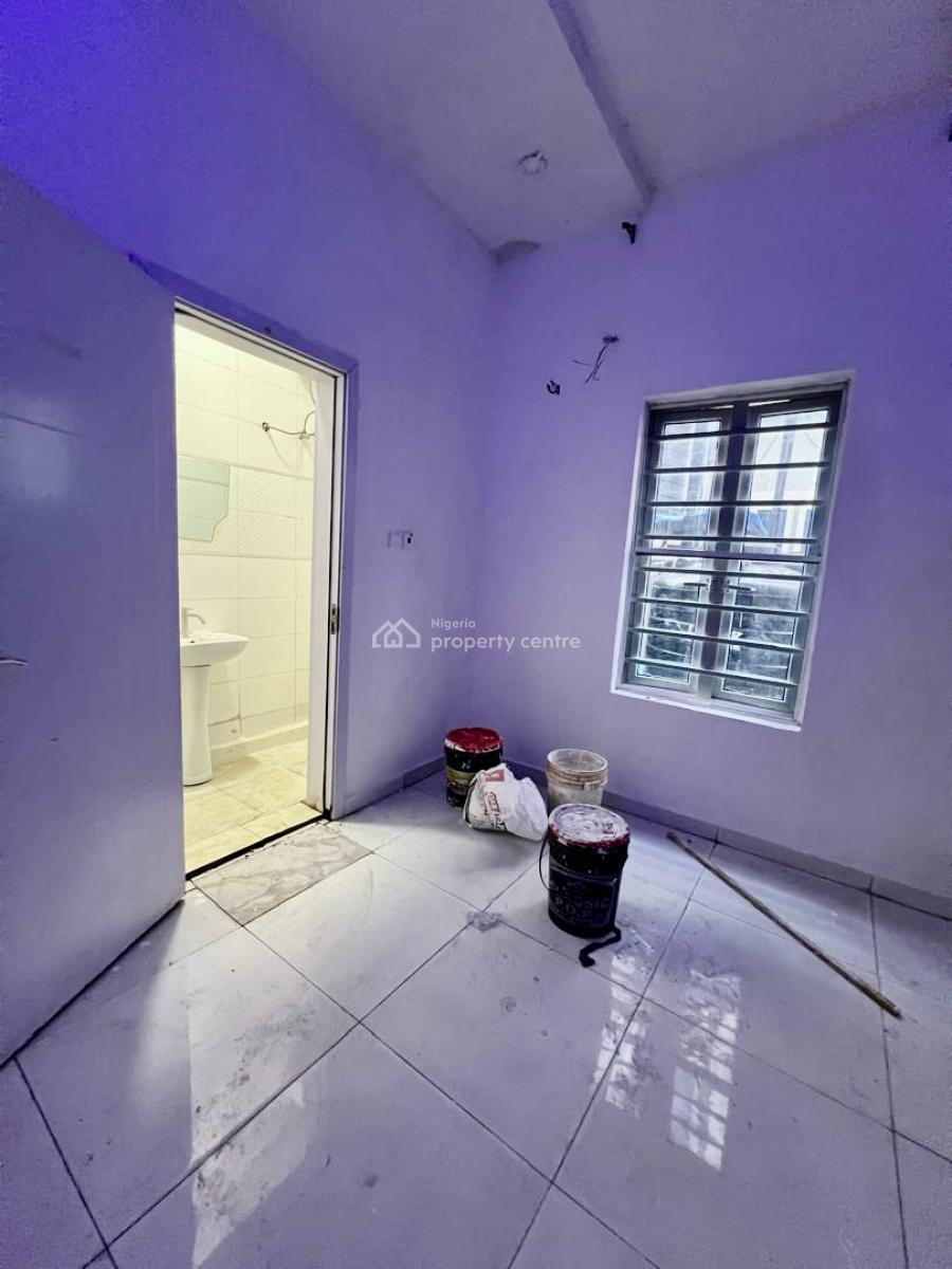 Luxury and Elegant with Open Plan Kitchen, Ikota, Lekki, Lagos, Mini Flat (room and Parlour) for Rent