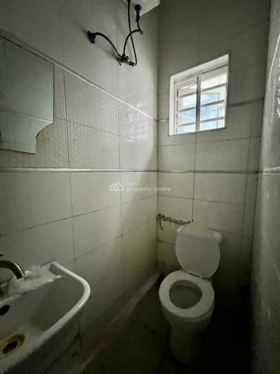 Luxury and Elegant with Open Plan Kitchen, Ikota, Lekki, Lagos, Mini Flat (room and Parlour) for Rent