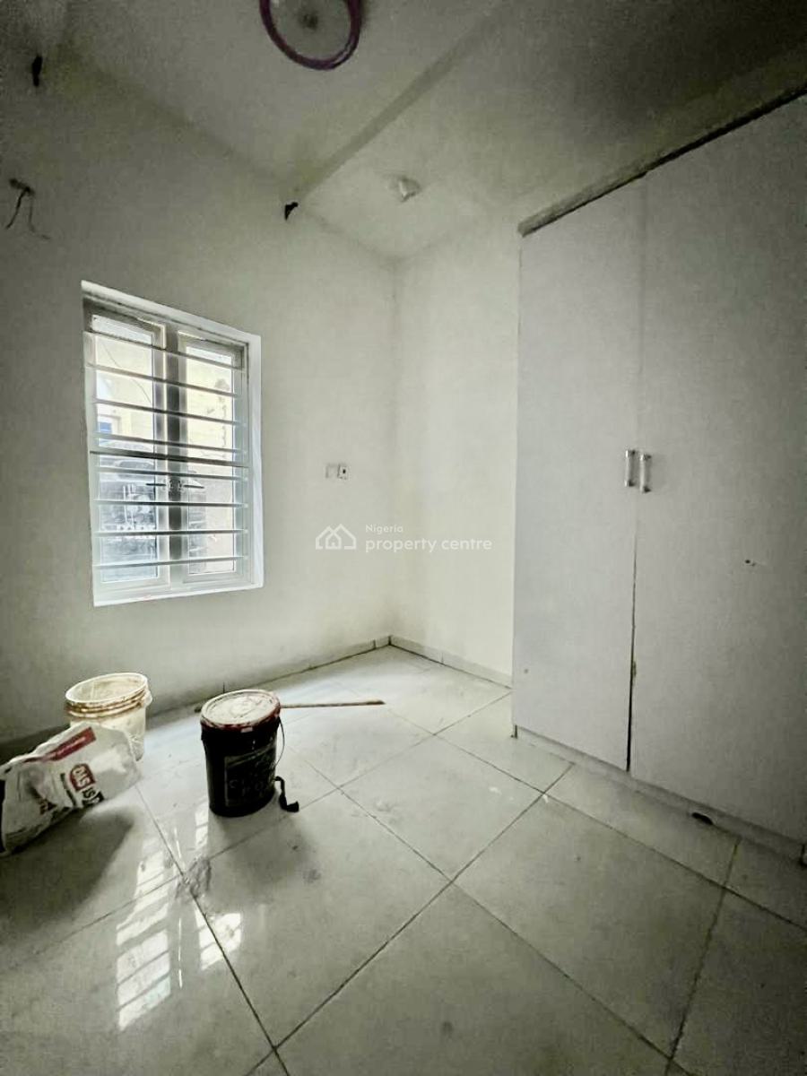 Luxury and Elegant with Open Plan Kitchen, Ikota, Lekki, Lagos, Mini Flat (room and Parlour) for Rent