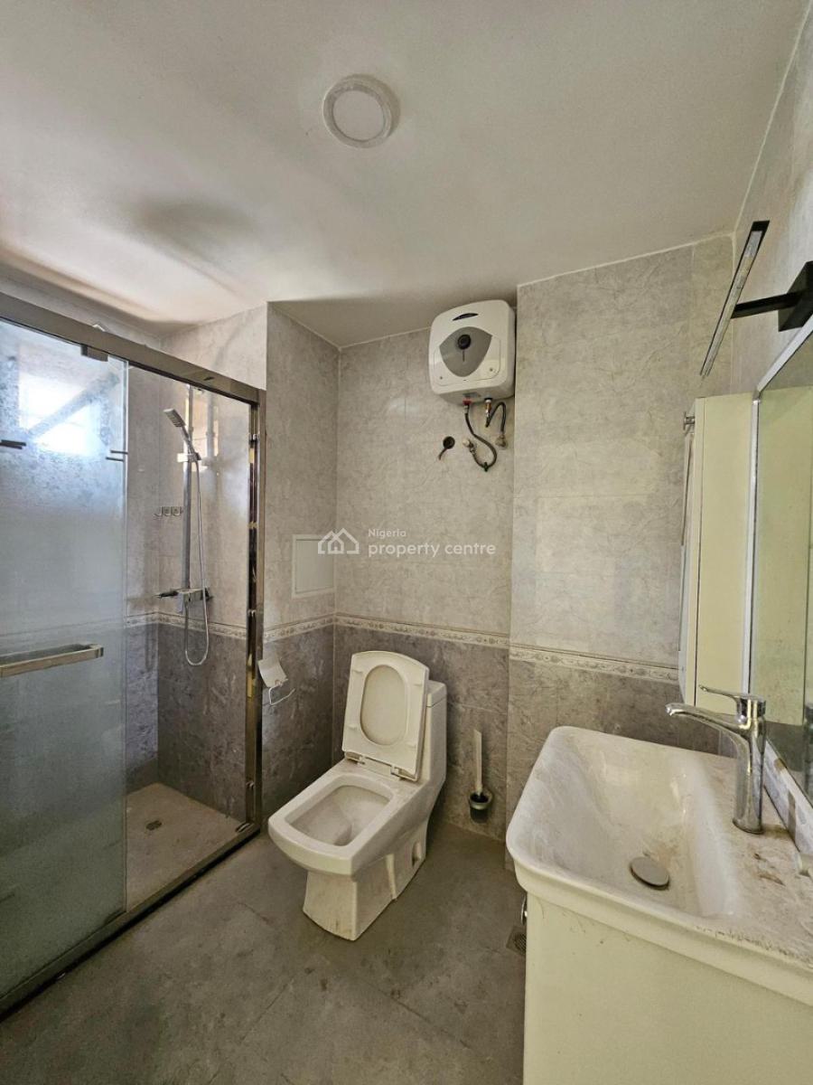 Luxury Four Bedroom Apartment with Bq, Pool, Gym & Squash Court, Ikoyi, Lagos, Flat / Apartment for Sale