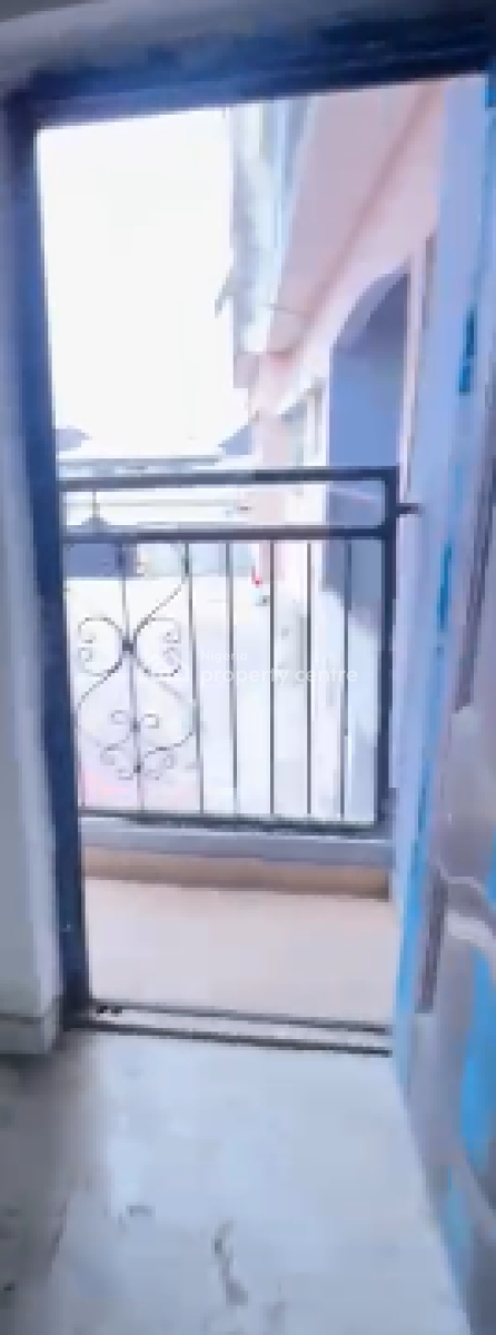 a Brand New 2bedrooms Flat, Thomas Estate, Lekki Phase 2, Lekki, Lagos, Flat / Apartment for Rent