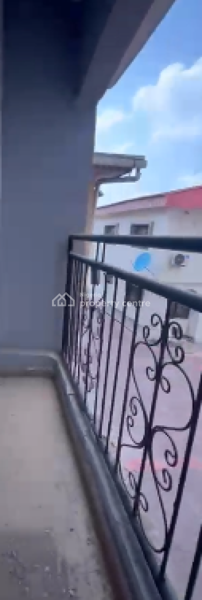 a Brand New 2bedrooms Flat, Thomas Estate, Lekki Phase 2, Lekki, Lagos, Flat / Apartment for Rent