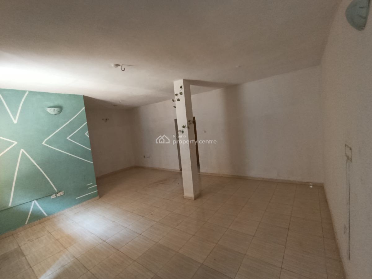 Clean 2 Bedroom Flat Prepaid Meter Big Compound Fence Gate Water, Ado-odo/ota, Ogun, Flat / Apartment for Rent