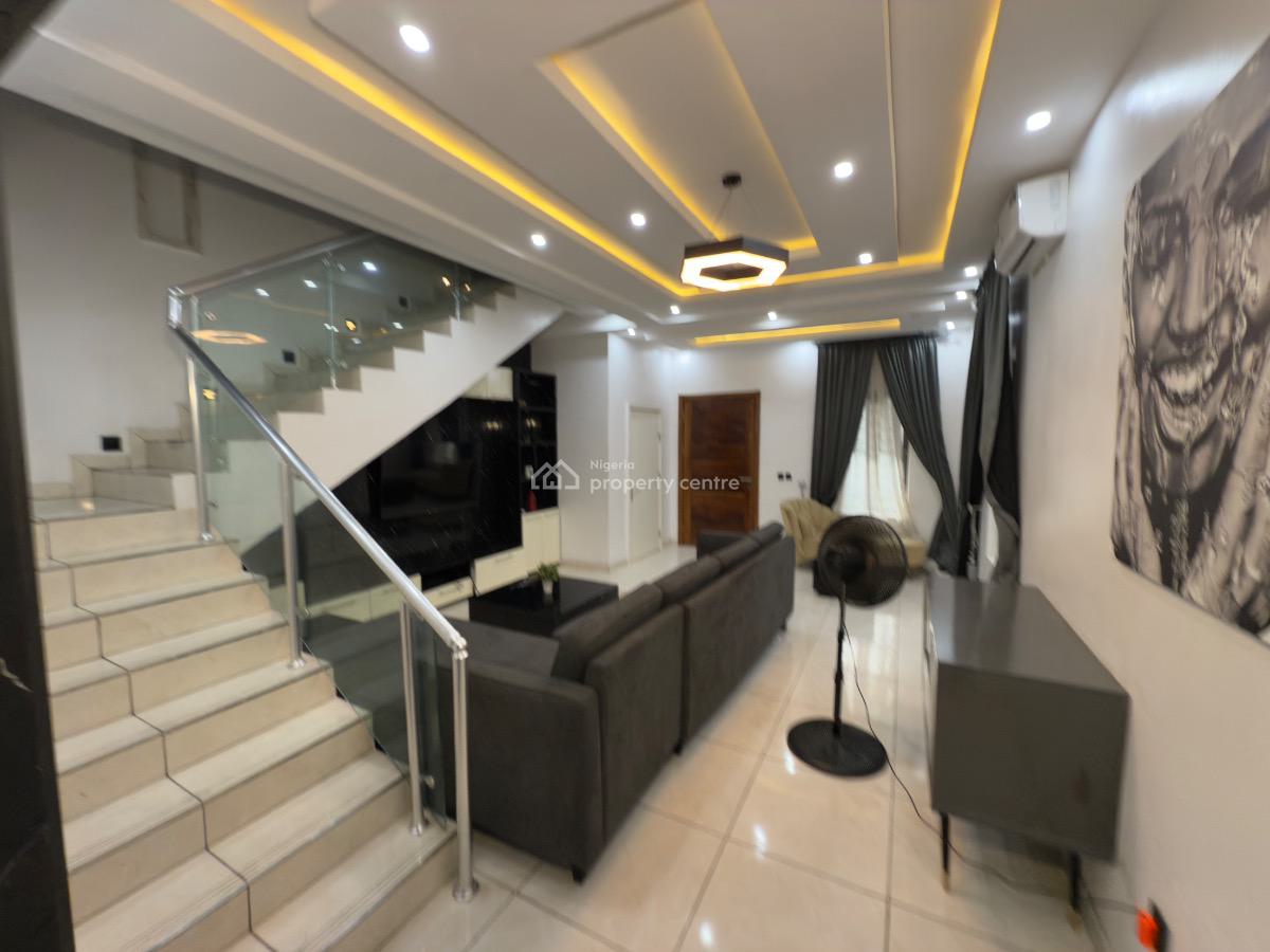 Luxury 2 Bedroom Aprtment, No 6 Southernsun, Lekki, Lagos, Flat / Apartment for Rent
