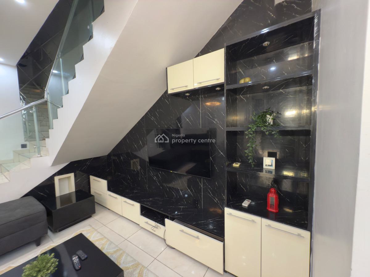 Luxury 2 Bedroom Aprtment, No 6 Southernsun, Lekki, Lagos, Flat / Apartment for Rent