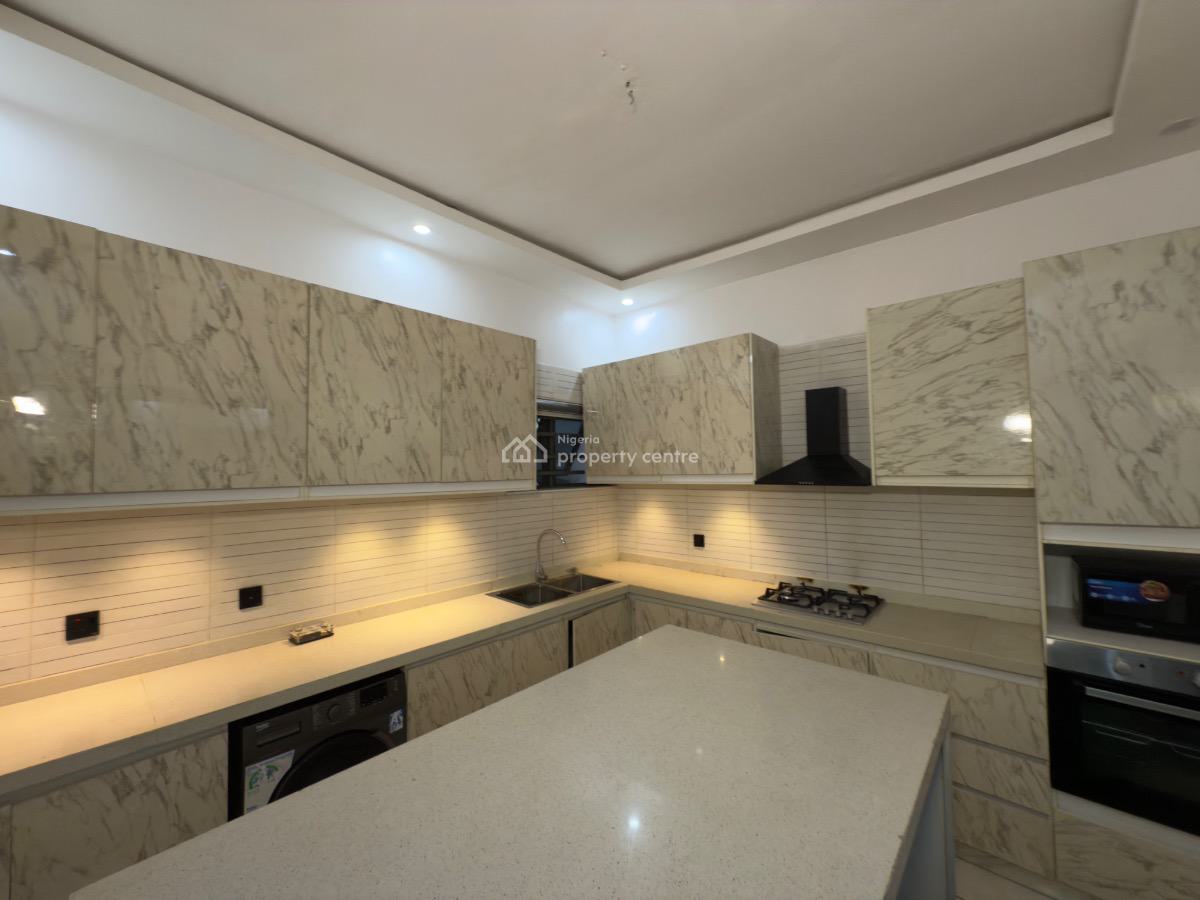 Luxury 2 Bedroom Aprtment, No 6 Southernsun, Lekki, Lagos, Flat / Apartment for Rent