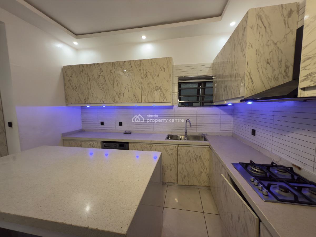 Luxury 2 Bedroom Aprtment, No 6 Southernsun, Lekki, Lagos, Flat / Apartment for Rent