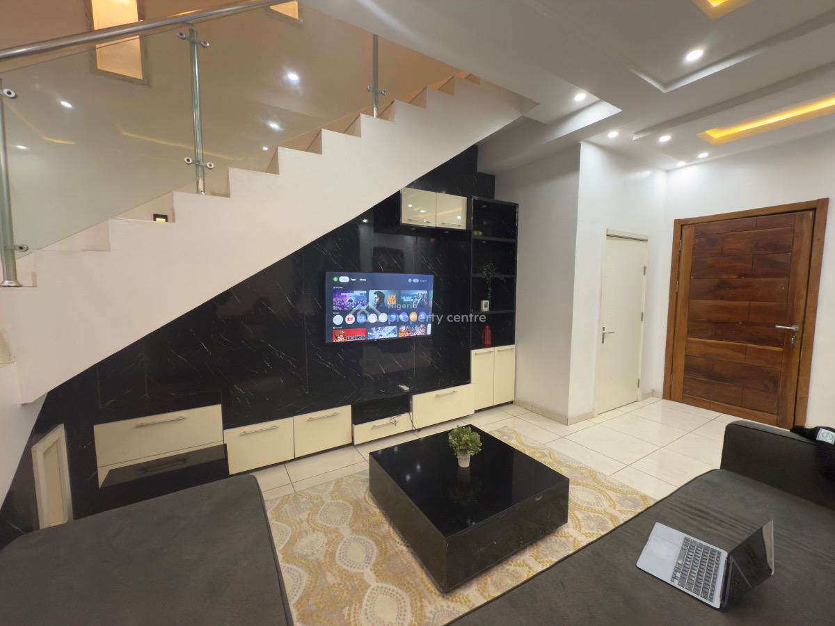 Luxury 2 Bedroom Aprtment, No 6 Southernsun, Lekki, Lagos, Flat / Apartment for Rent