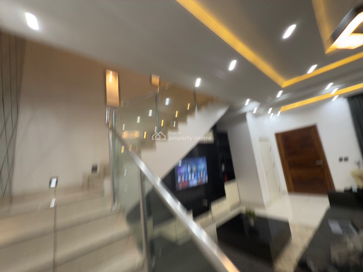 Luxury 2 Bedroom Aprtment, No 6 Southernsun, Lekki, Lagos, Flat / Apartment for Rent