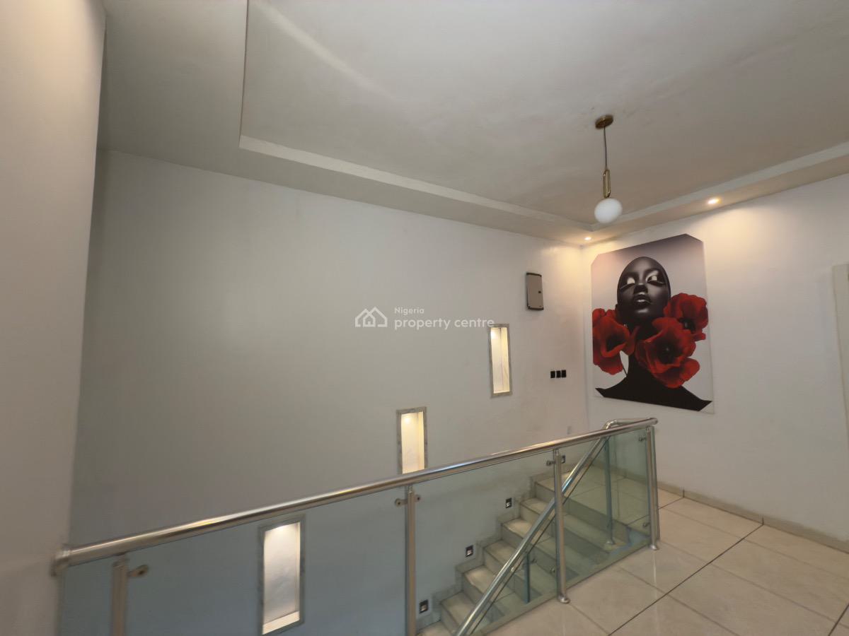 Luxury 2 Bedroom Aprtment, No 6 Southernsun, Lekki, Lagos, Flat / Apartment for Rent