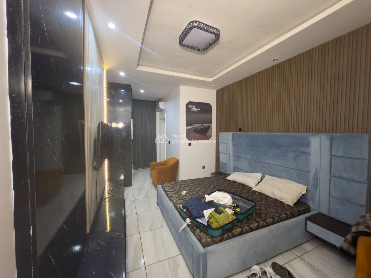 Luxury 2 Bedroom Aprtment, No 6 Southernsun, Lekki, Lagos, Flat / Apartment for Rent