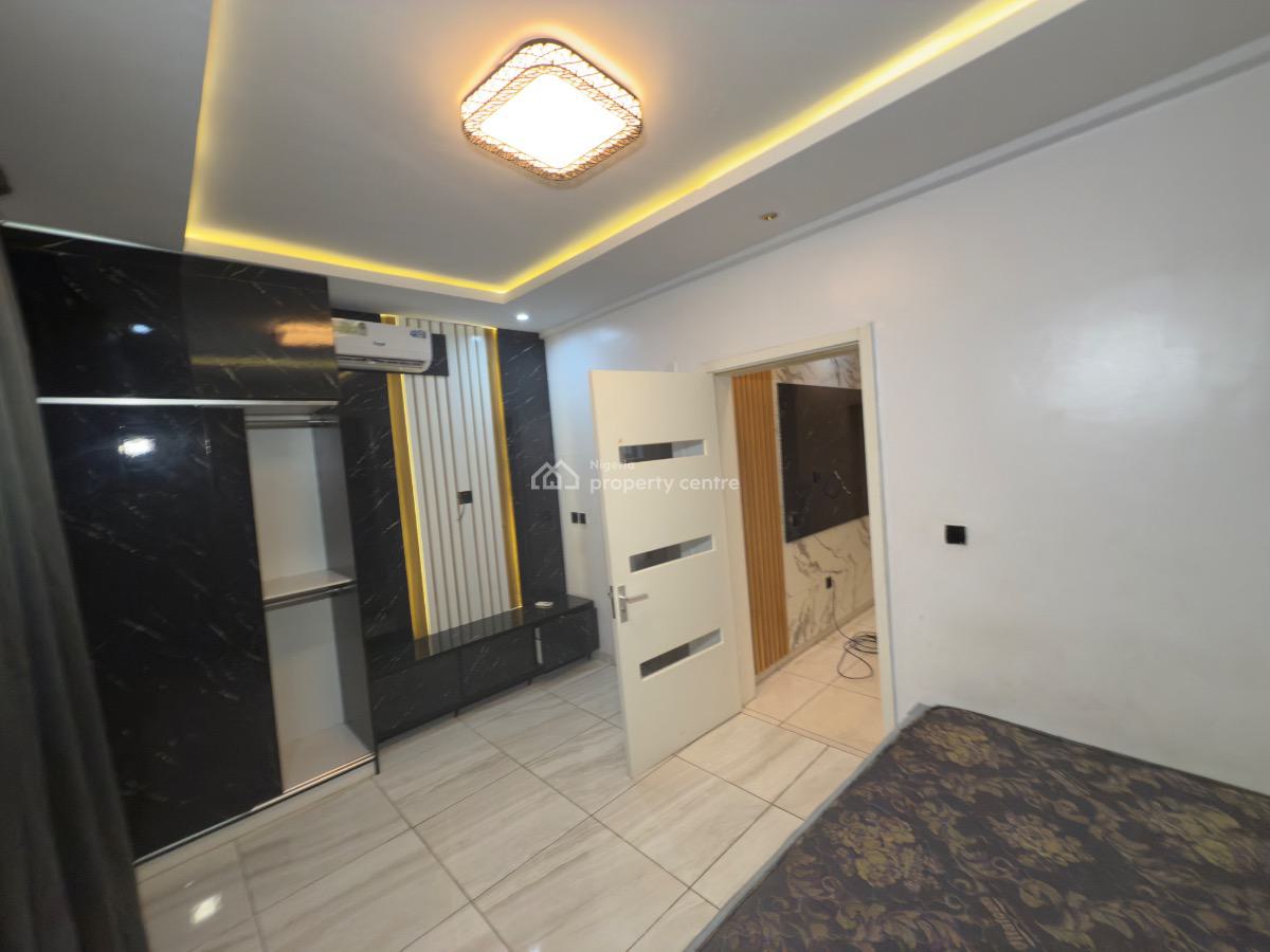 Luxury 2 Bedroom Aprtment, No 6 Southernsun, Lekki, Lagos, Flat / Apartment for Rent