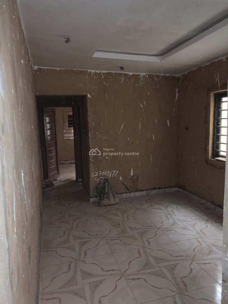 Luxury Newly Built Mini Flat, Gra Phase 1, Magodo, Lagos, Mini Flat (room and Parlour) for Rent