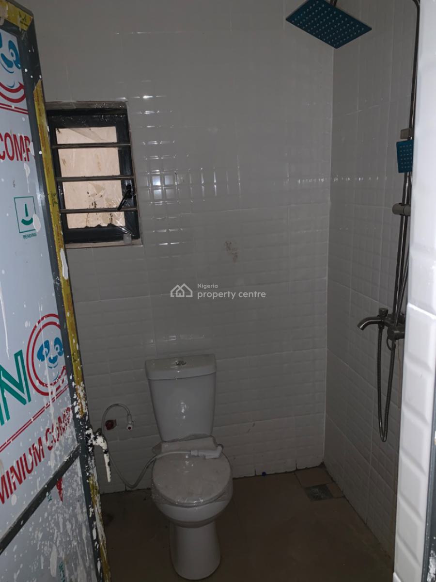 Luxury Newly Built Mini Flat, Gra Phase 1, Magodo, Lagos, Mini Flat (room and Parlour) for Rent