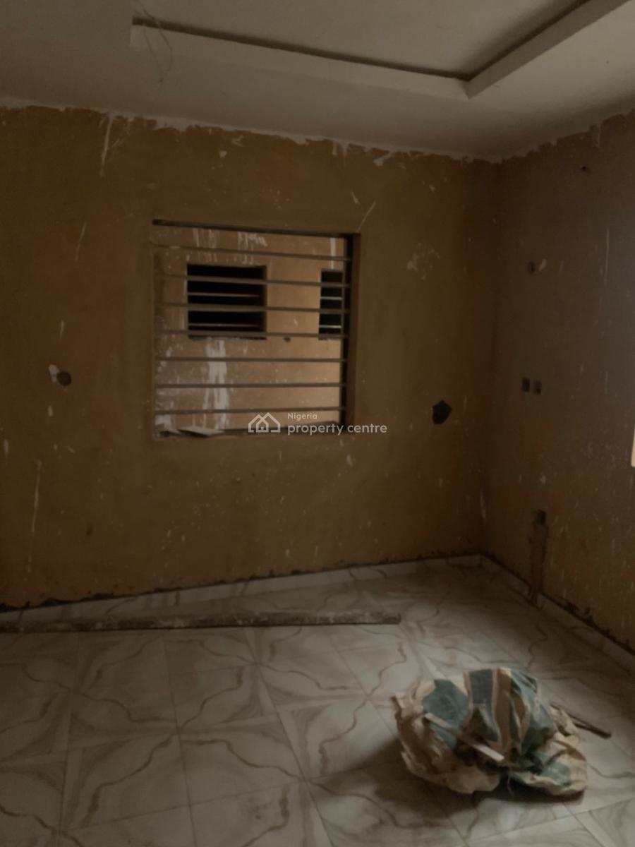 Luxury Newly Built Mini Flat, Gra Phase 1, Magodo, Lagos, Mini Flat (room and Parlour) for Rent