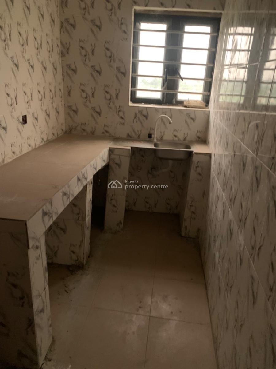 Luxury Newly Built Mini Flat, Gra Phase 1, Magodo, Lagos, Mini Flat (room and Parlour) for Rent