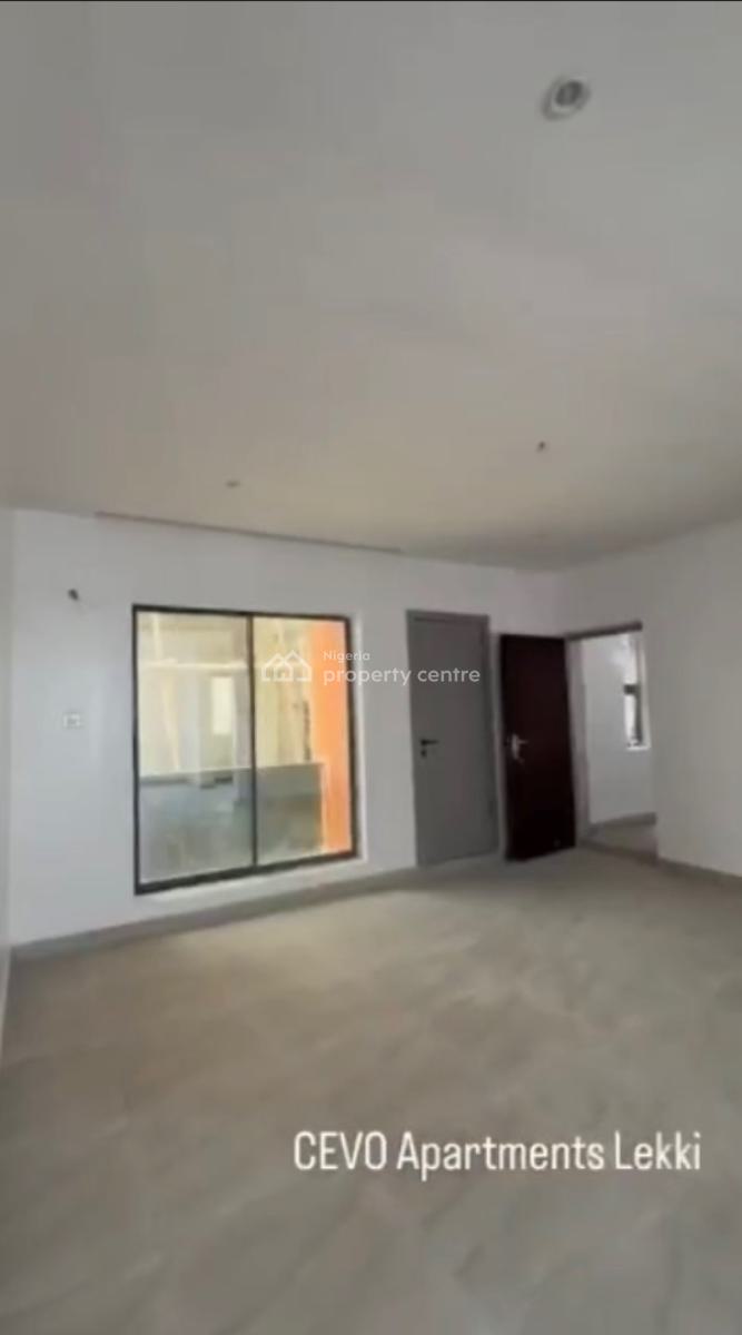 Brand New Spacious 2 Bedroom, Off Freedom Way, Lekki, Lagos, Flat / Apartment for Rent