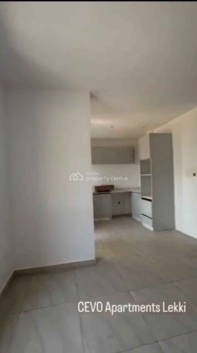 Brand New Spacious 2 Bedroom, Off Freedom Way, Lekki, Lagos, Flat / Apartment for Rent