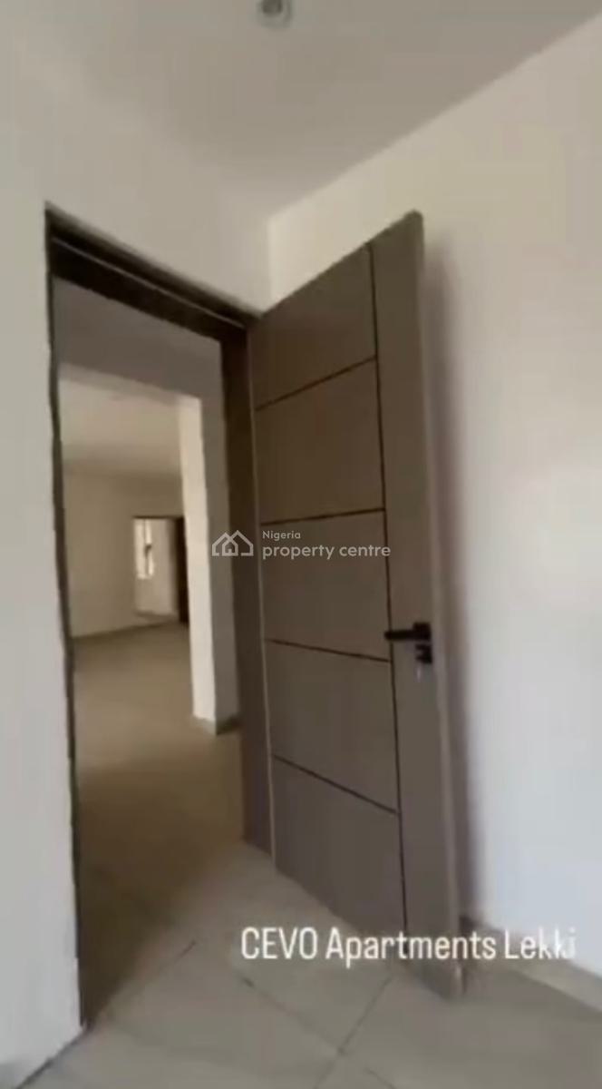 Brand New Spacious 2 Bedroom, Off Freedom Way, Lekki, Lagos, Flat / Apartment for Rent