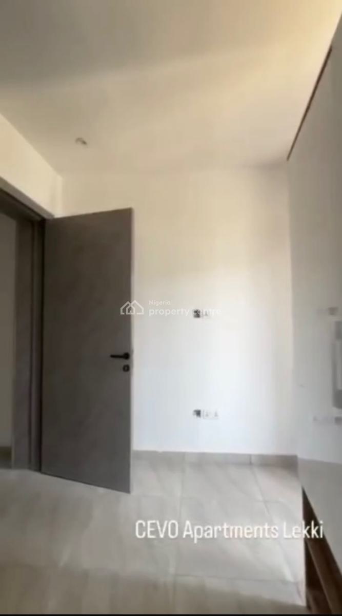 Brand New Spacious 2 Bedroom, Off Freedom Way, Lekki, Lagos, Flat / Apartment for Rent
