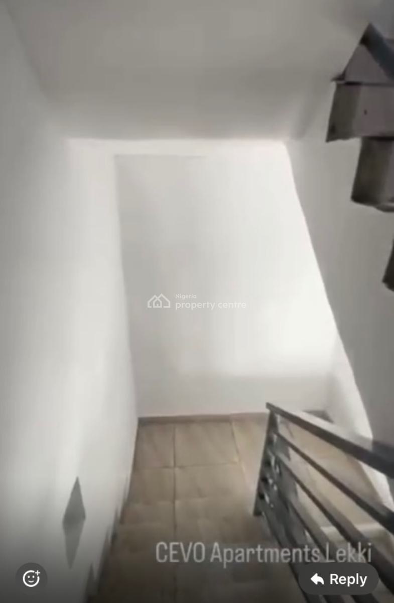 Brand New Spacious 2 Bedroom, Off Freedom Way, Lekki, Lagos, Flat / Apartment for Rent