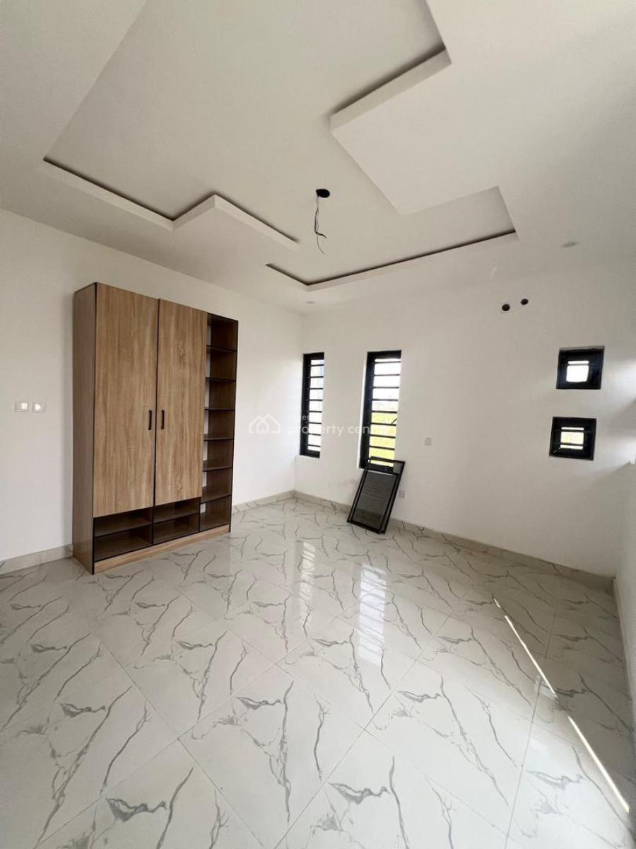 2 Bedroom Apartment, Ajah, Lagos, Block of Flats for Sale