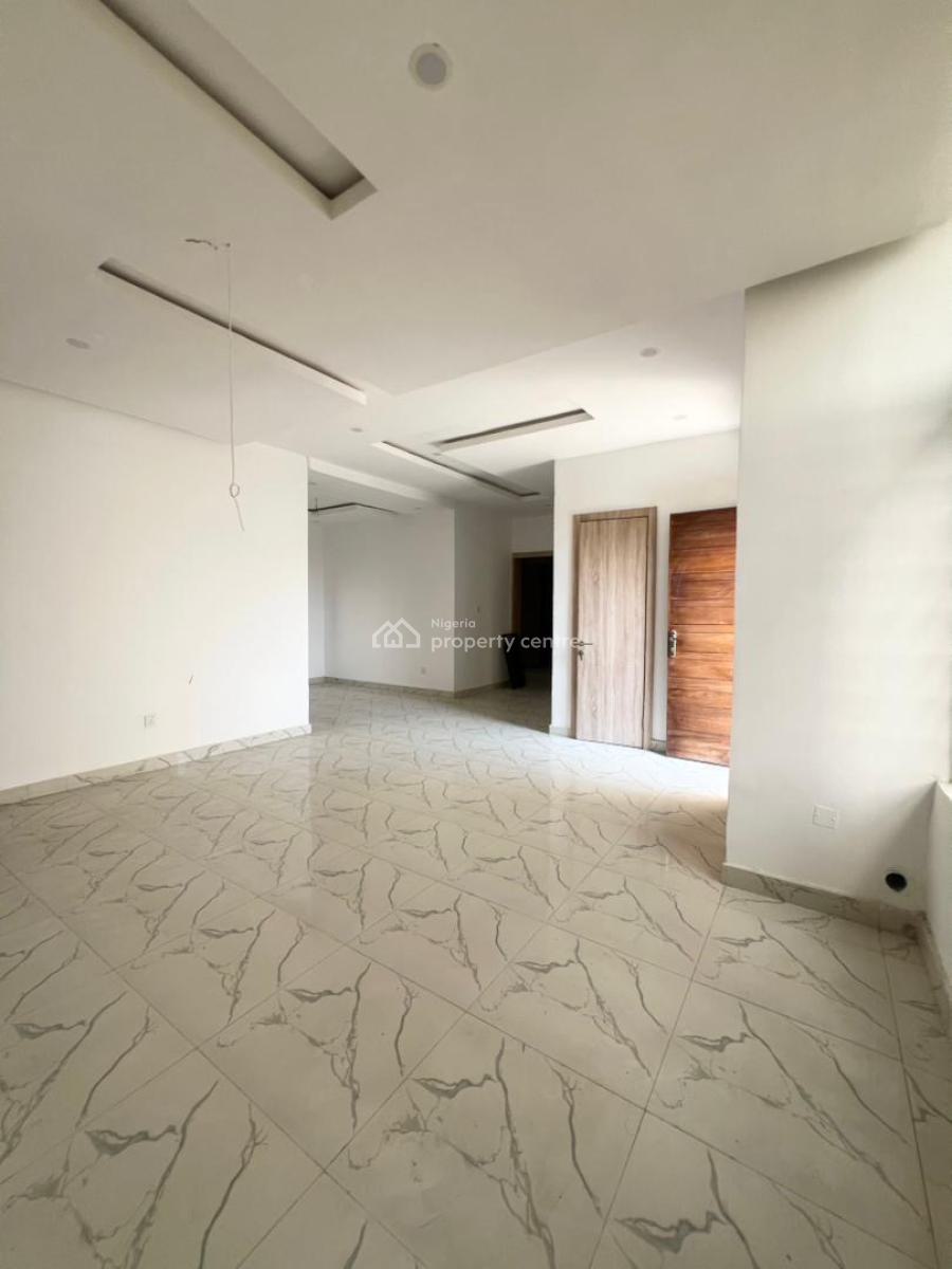 2 Bedroom Apartment, Ajah, Lagos, Block of Flats for Sale