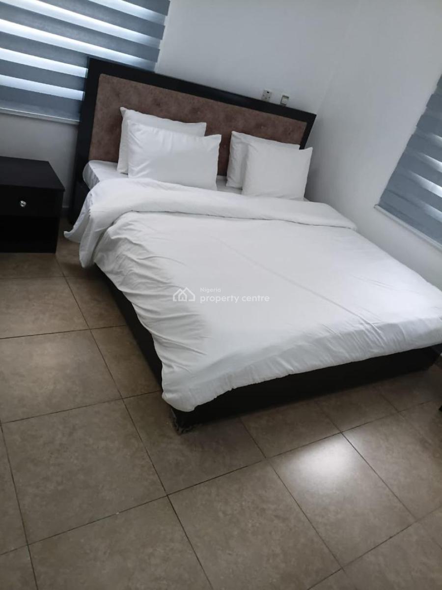 Lovely 3bedroom Flat Without Bq at Prime Water Garden, Inside Prime Water Garden Phase 2 Off Freedom Way, Ikate, Lekki, Lagos, Flat / Apartment for Rent