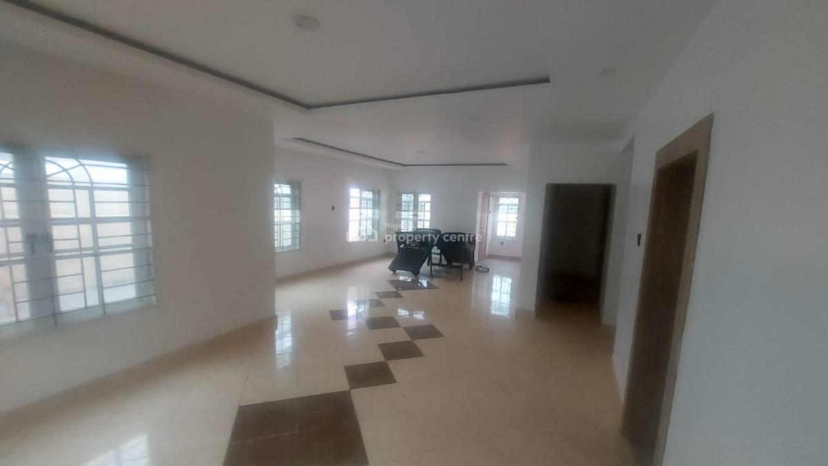 Four Units of New Serviced 4 Bedroom Townhouses with Swimming Pool, Reverend Ogunbiyi Street, Ikeja Gra, Ikeja, Lagos, House for Rent