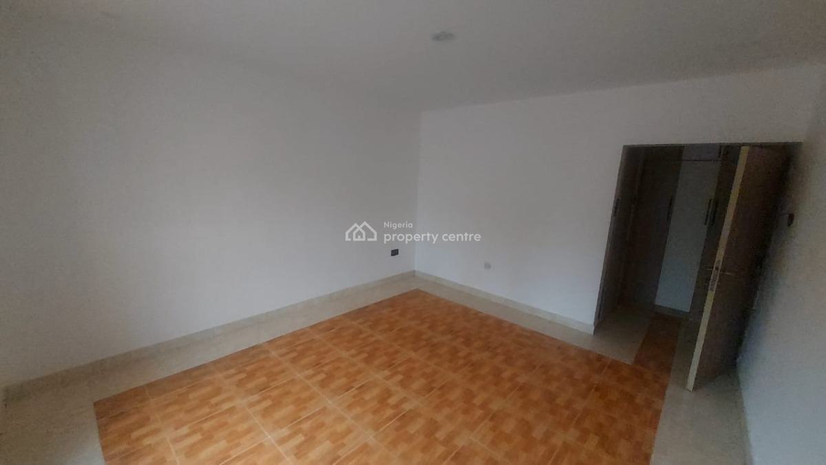 Four Units of New Serviced 4 Bedroom Townhouses with Swimming Pool, Reverend Ogunbiyi Street, Ikeja Gra, Ikeja, Lagos, House for Rent