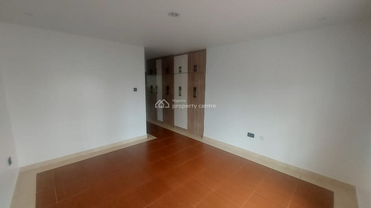 Four Units of New Serviced 4 Bedroom Townhouses with Swimming Pool, Reverend Ogunbiyi Street, Ikeja Gra, Ikeja, Lagos, House for Rent