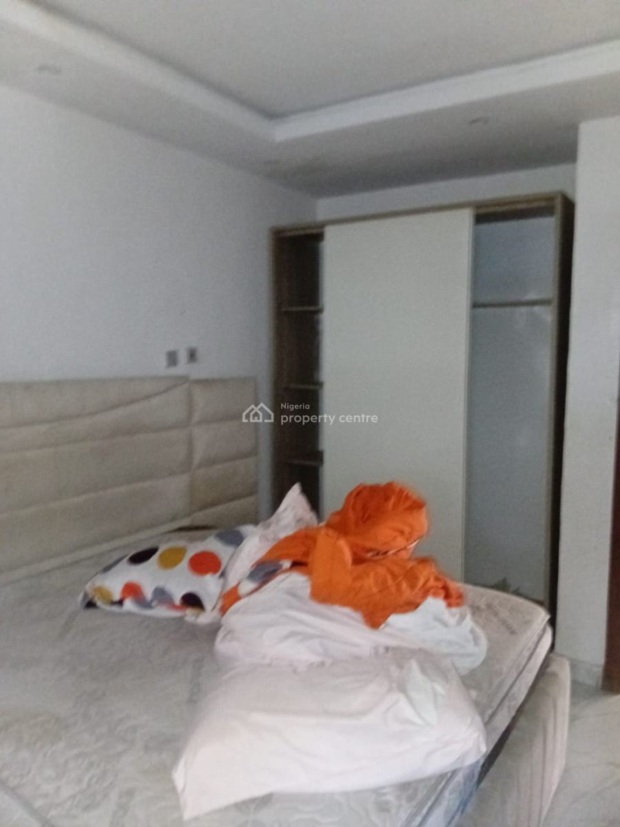 3 Bedroom Bungalow, Abraham Adesanya Estate Lekki, Ajah, Lagos, Detached Bungalow for Sale